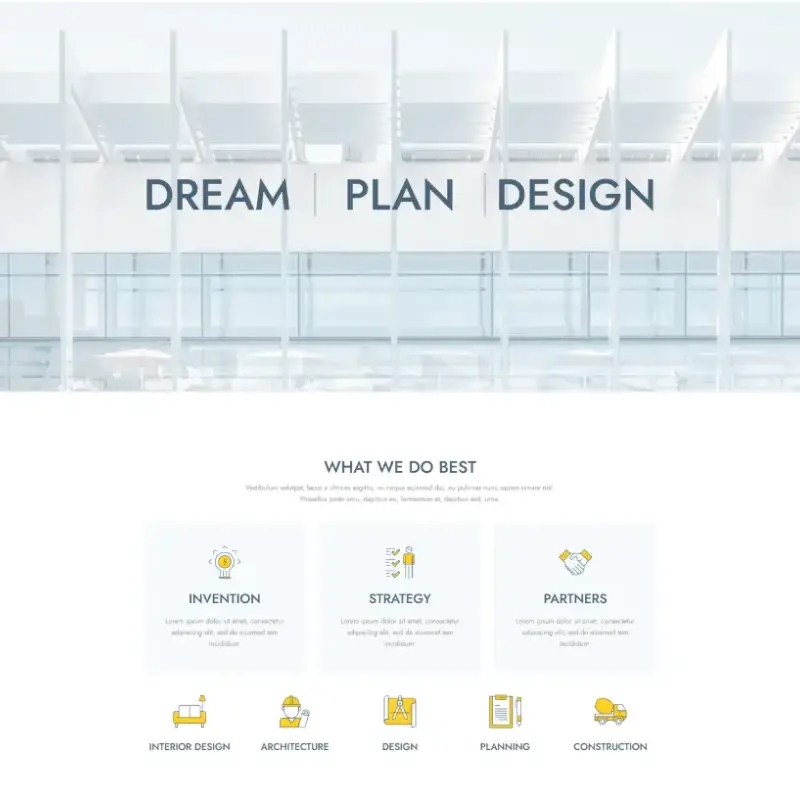 Architecture-starter